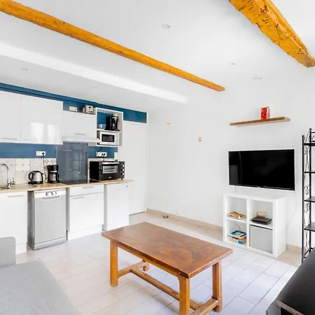 Appartamento T2 Lambert By Interhome *
